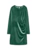 Vero Moda Kleid in Dark Green
