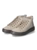 Blackstone Halbschuhe in Grau