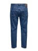 Only&Sons Jeans ONSAVI BEAM PK 1420 regular/straight in Blau