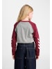 Hummel T-Shirt Hmljr Logo Jungen in CHOCOLATE TRUFFLE
