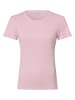 Marie Lund T-Shirt in rosa