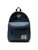 Herschel Classic XL - Rucksack 14" 44.5 cm in blue mirage/white stitch