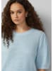 QS Strickpullover in 5104_hellblau