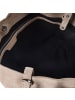 LIEBESKIND BERLIN Ariel Shopper Tasche Leder 36 cm in neutral grey