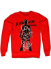 Nightmare On Elm Street Pullover in Rot