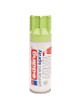 edding Acryl-Farblack Permanentspray pastellgrün seidenmatt