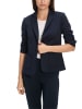MARC CAIN Blazer mit aufgesetzten Taschen in Midnight Blue