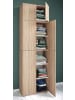 ebuy24 Kleiderschrank LonaXXL 1 Eiche 70 x 39 cm