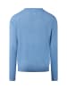Andrew James Pullover in hellblau - 0010
