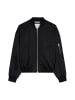 Marc O'Polo Blouson im Aviator-Stil regular in Deep Night Blue