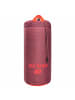 Tatonka Thermo Bottle Cover 1l - Trinkflaschenhülle 27 cm in bordeaux red