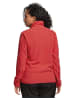 Schöffel Fleecejacke "Fleece Jk Style Ash WMS" in baked rose