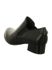 Everybody Ankle Boots in Schwarz