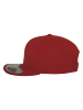  Flexfit Snapback - 110 in red