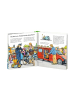 Ravensburger Sachbuch Ampel, Straße und Verkehr in Mehrfarbig