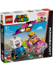 LEGO Super Mario™ Mario Kart™ – Wario & König Buu Huu in Mehrfarbig ab 8 Jahre