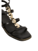 PENNYBLACK Sneaker Low 002 Schwarz