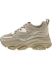 Steve Madden Privy Sneaker low Beige