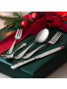 Villeroy & Boch 30er Set Tafelbesteck für 6 Personen Toy's Delight in silber