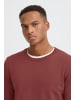 BLEND Strickpullover BHBRYAN in Rot