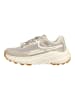 Tenhaag Sneaker in Taupe