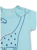 Sanetta T-Shirt in Hellblau