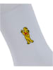 Falke Socken Haribo Motiv in White