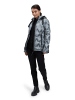 Gil Bret Steppjacke in grau