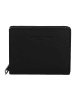LIEBESKIND BERLIN Thea Geldbörse RFID Schutz Leder 11 cm in black