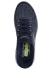 Skechers Sneakers Low SUMMITS KEY PACE in blau