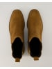 Paul Green Chelsea Boots in Braun