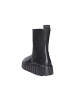 Gabor Stiefelette in schwarz