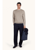 Paul & Shark Pullover 10245716902230 Beige