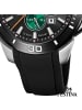 Festina Chronograph-Armbanduhr Festina Chrono Bike schwarz extra groß (ca. 47mm)