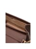 Love Moschino Braun Polyethylen Handtasche
