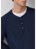 s.Oliver T-Shirt  in  5978_navy