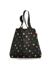 Reisenthel Mini Maxi Shopper Einkaufstasche 43,5 cm in dots