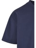 Urban Classics T-Shirt in darkblue