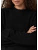 QS Strickpullover  in  9999_schwarz