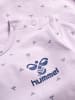 Hummel Druckknopf Strampler Hmlbeesy Jungen in ORCHID PETAL