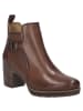 Josef Seibel Stiefelette Gloria 04 in braun
