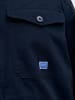 JACK & JONES PLUS Jacke in Sky Captain