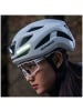 Rockbros Rockbros ZK 077 Fahrradhelm mit integrierter
