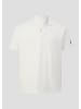 s.Oliver Polo-Shirt in 0120_weiß