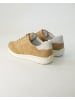 Semler Sneaker low in Braun