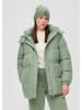 s.Oliver Outdoor-Jacke in 7210_salbeigrün