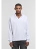 DEF Long Sleef in brightwhite