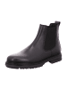 Marc O'Polo Chelsea Boots in Schwarz