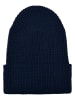  Flexfit Beanies in navy