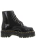 Dr. Martens Stiefeletten in schwarz